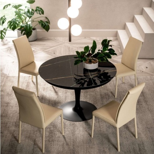 Tavolo allungabile Eclipse Ozzio